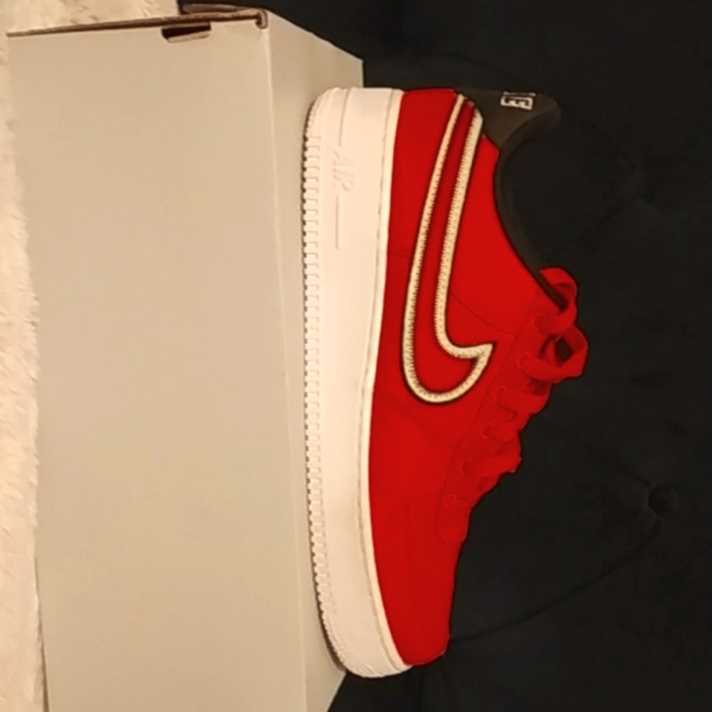 Nike Air Force 1 size 7 in Men